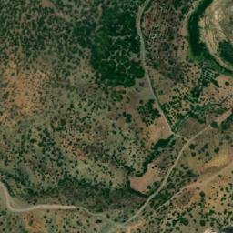 Satellite imagery of Djebel Marfouaa, DZ