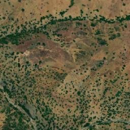 Satellite imagery of Sra Oum el Aïch, DZ