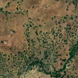 Satellite imagery of Sra Oum el Aïch, DZ