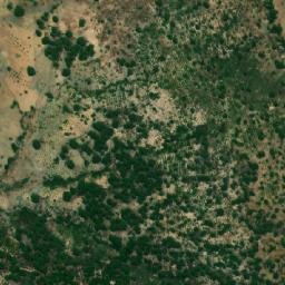 Satellite imagery of Sra el Mouadjene, DZ