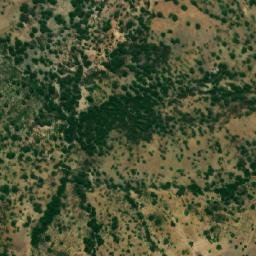 Satellite imagery of Sra el Mouadjene, DZ