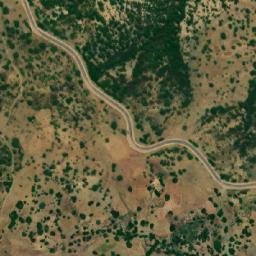 Satellite imagery of Sra el Mouadjene, DZ