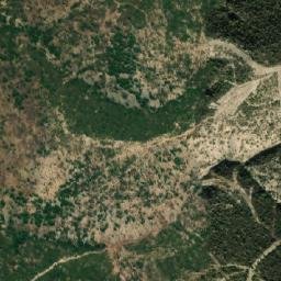 Satellite imagery of Ettiabine, DZ