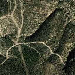 Satellite imagery of Ettiabine, DZ