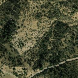 Satellite imagery of Sra Touaïbia, DZ