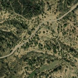 Satellite imagery of Sra Touaïbia, DZ