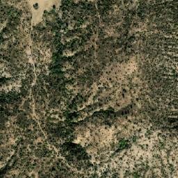 Satellite imagery of Ghali Ouachene, DZ