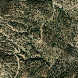 Satellite imagery of Ghali Ouachene, DZ