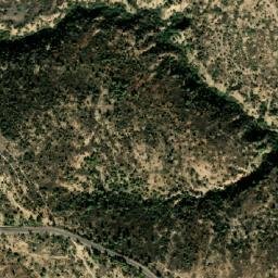 Satellite imagery of Sebbab el Gheïth, DZ