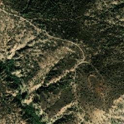 Satellite imagery of Sebbab el Gheïth, DZ