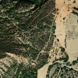 Satellite imagery of Sebbab el Gheïth, DZ