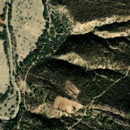 Satellite imagery of Sra Ouazen, DZ