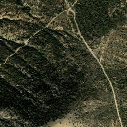 Satellite imagery of Sra Ouazen, DZ