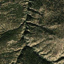 Satellite imagery of Sra Ouazen, DZ