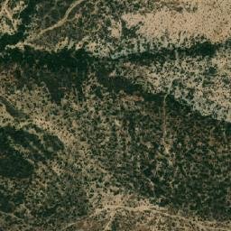 Satellite imagery of Zirene, DZ