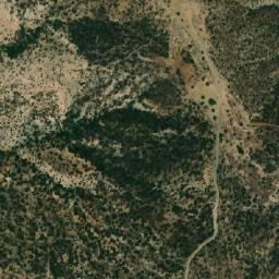 Satellite imagery of Zirene, DZ