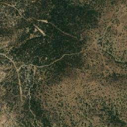 Satellite imagery of Kef Rafsa el Hamra, DZ