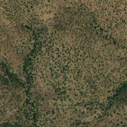 Satellite imagery of Kef Rafsa el Hamra, DZ