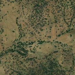 Satellite imagery of Koudiet Amdoun, DZ