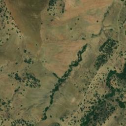 Satellite imagery of Koudiet Amdoun, DZ