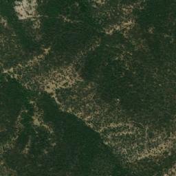 Satellite imagery of Djebel Mekaoudou, DZ