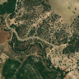 Satellite imagery of Draa Fouzere, DZ