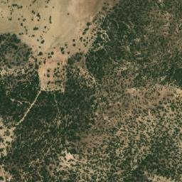 Satellite imagery of Draa Fouzere, DZ