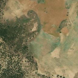 Satellite imagery of Draa Fouzere, DZ