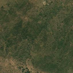 Satellite imagery of Djebel Mahlouba, DZ