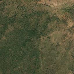 Satellite imagery of Djebel Mahlouba, DZ