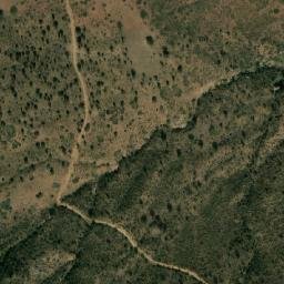 Satellite imagery of Draa el Braouig, DZ