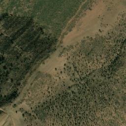 Satellite imagery of Draa Takouka, DZ