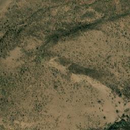 Satellite imagery of Draa Takouka, DZ