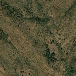Satellite imagery of Koudia Tikessert, DZ