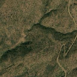 Satellite imagery of Koudia Tikessert, DZ