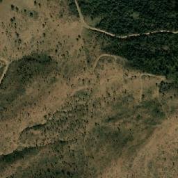 Satellite imagery of Koudia Tikessert, DZ