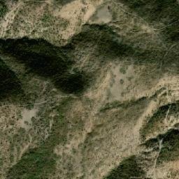 Satellite imagery of Koudiet Medjera, DZ