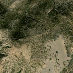 Satellite imagery of Koudiet el Atrous, DZ