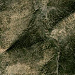 Satellite imagery of Koudiet el Atrous, DZ
