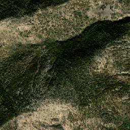 Satellite imagery of Koudiet el Atrous, DZ