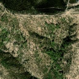 Satellite imagery of Koudiet Taouila, DZ
