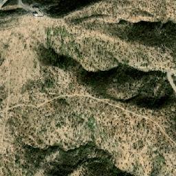 Satellite imagery of Koudiet Taouila, DZ