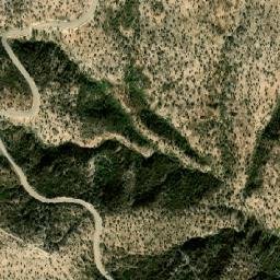 Satellite imagery of Gaadet Bou Allahoum, DZ