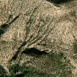 Satellite imagery of Gaadet Bou Allahoum, DZ
