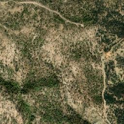 Satellite imagery of Gaadet Bou Allahoum, DZ