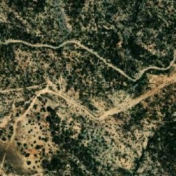 Satellite imagery of Koudiet Hadjedj, DZ