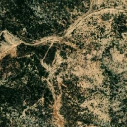 Satellite imagery of Koudiet Hadjedj, DZ
