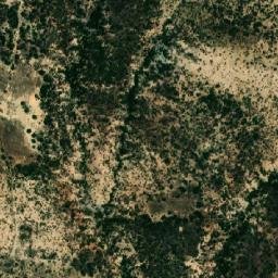 Satellite imagery of Kef Changoura, DZ