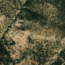 Satellite imagery of Kef Changoura, DZ