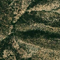 Satellite imagery of Kef Changoura, DZ